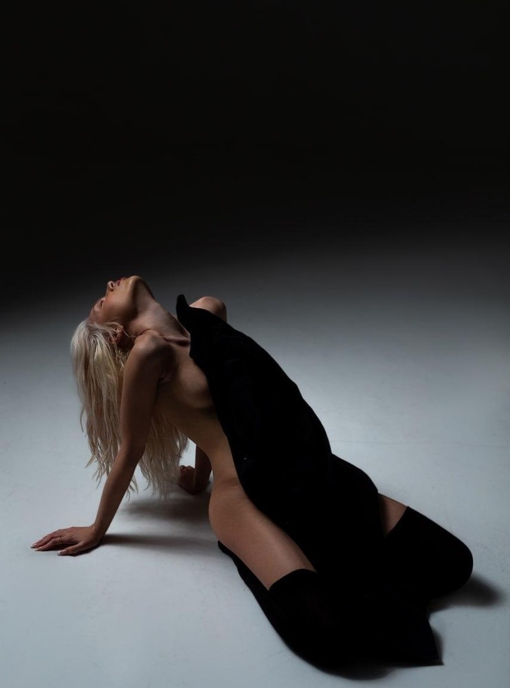 Индивидуалка Света фото № 2 в городе Советская Гавань