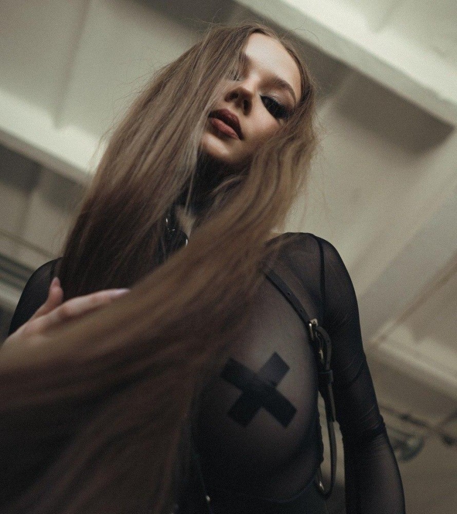 Индивидуалка Татьяна фото № 2 в городе Советская Гавань