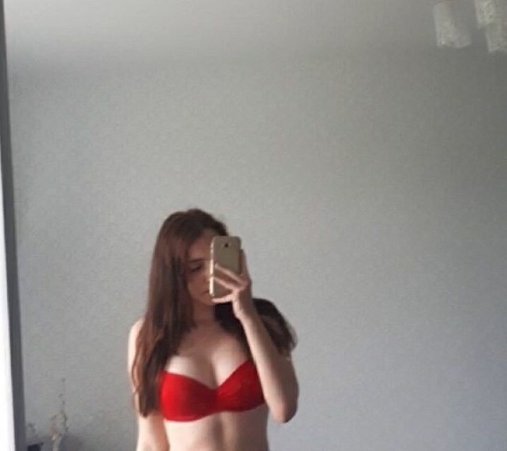 Индивидуалка Тоня фото № 2 в городе Советская Гавань