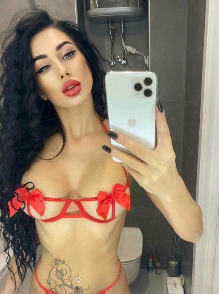 Индивидуалка Варвара фото № 2 в городе Советская Гавань