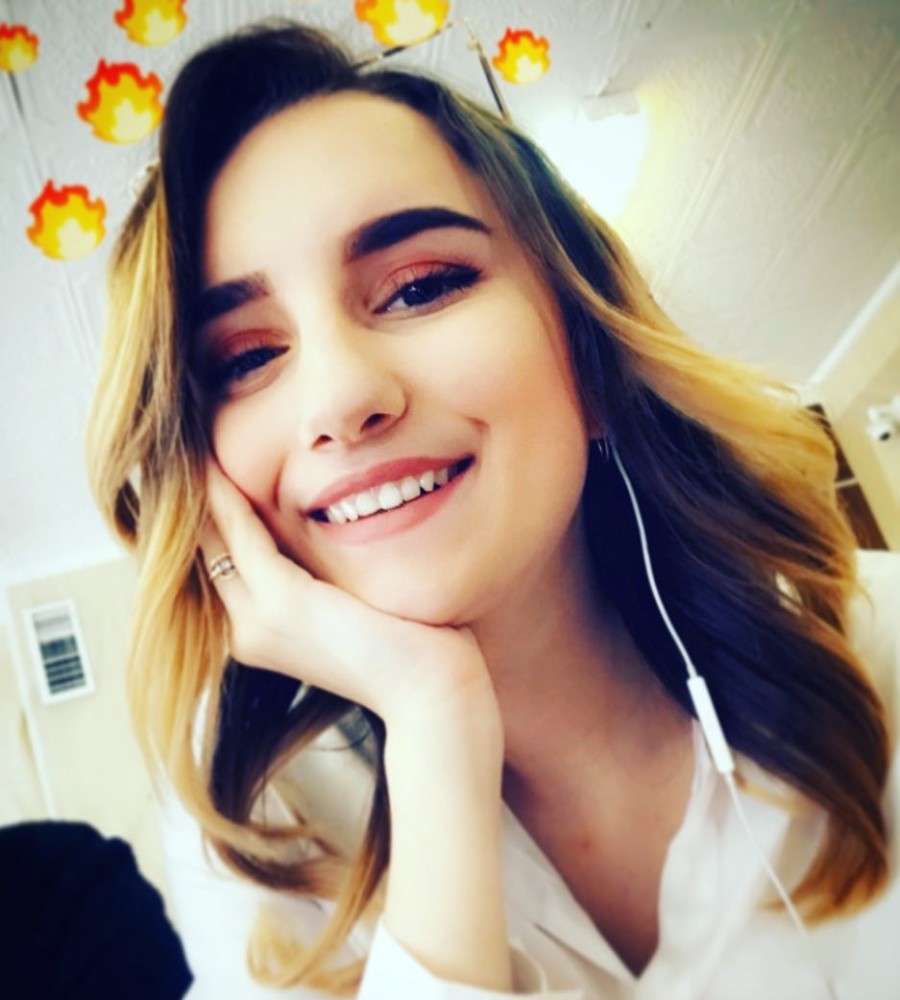 Индивидуалка Виолетта фото № 2 в городе Советская Гавань