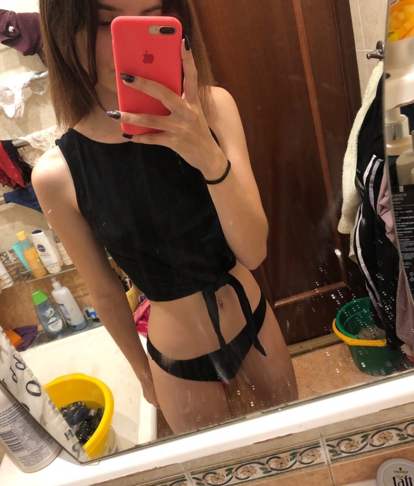 Индивидуалка Виолетта фото № 2 в городе Советская Гавань