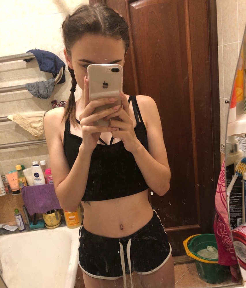 Индивидуалка Виолетта фото № 2 в городе Советская Гавань