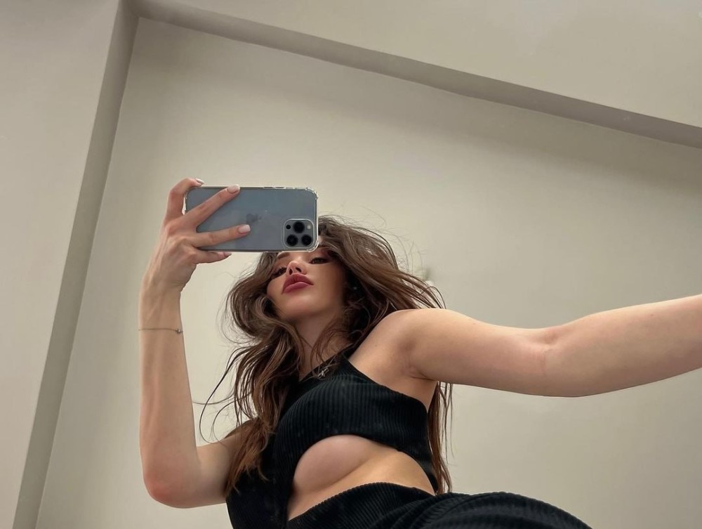 Индивидуалка Влада фото № 2 в городе Советская Гавань