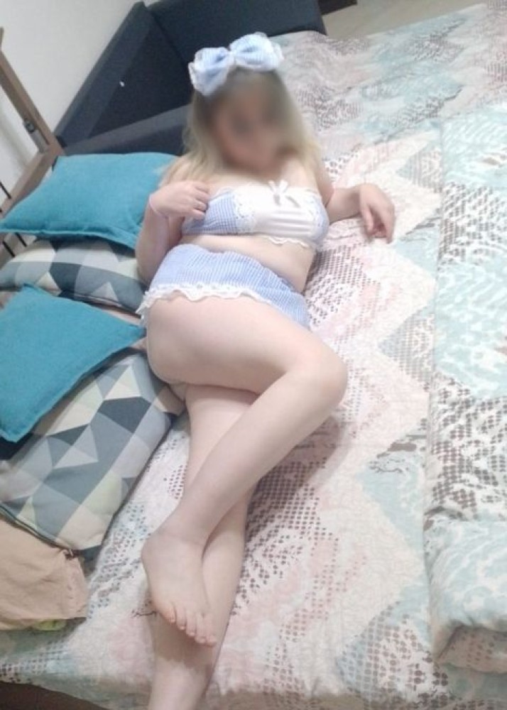 Индивидуалка Альбина главное фото в городе Советская Гавань 