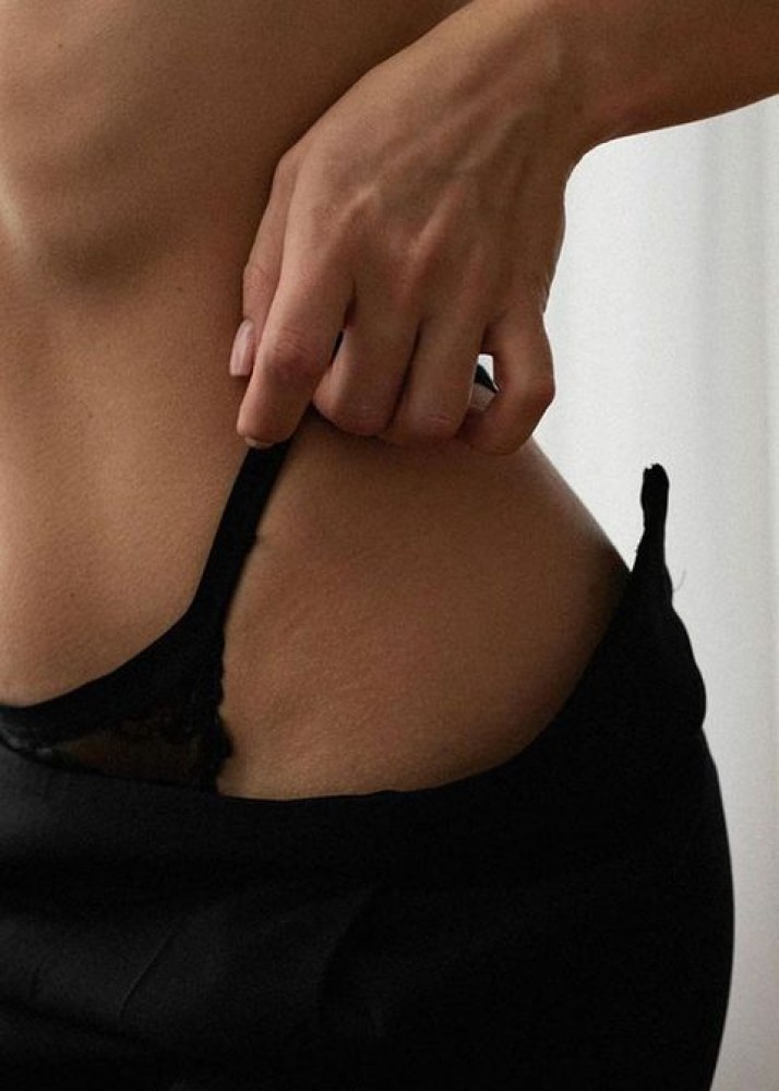 Индивидуалка Алина фото № 2 в городе Советская Гавань