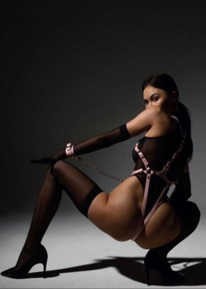 Индивидуалка Ангелина главное фото в городе Советская Гавань 