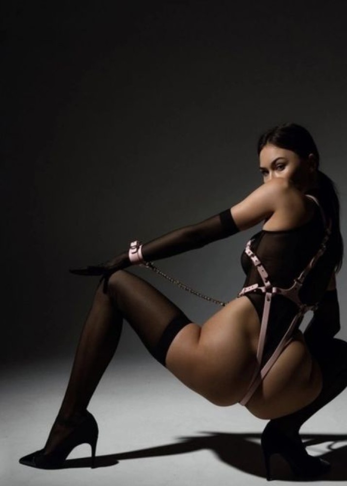 Индивидуалка Ангелина фото № 2 в городе Советская Гавань