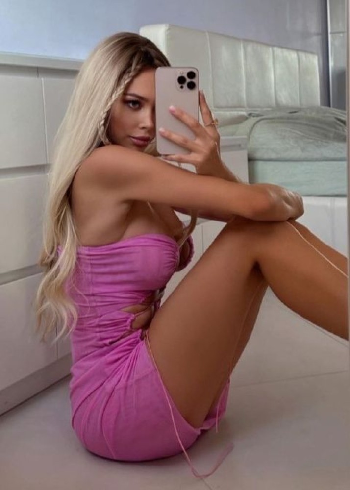 Индивидуалка Анжела главное фото в городе Советская Гавань 