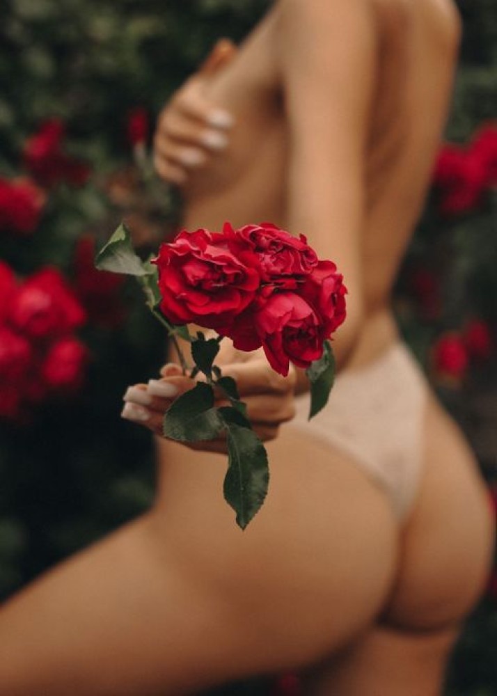 Индивидуалка Анжелика фото № 2 в городе Советская Гавань