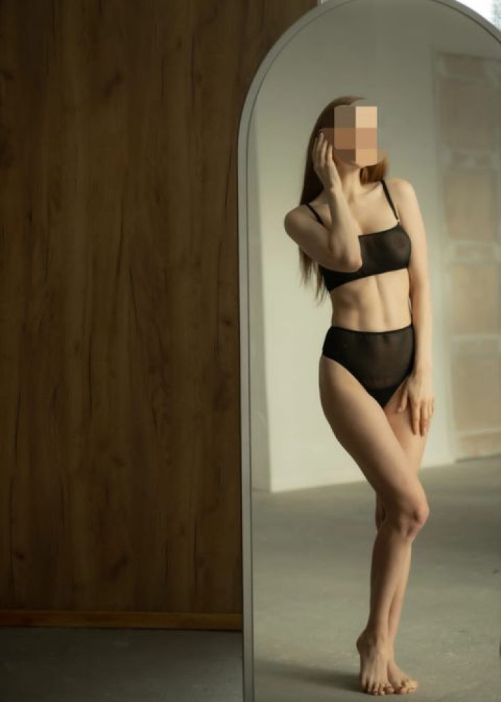 Индивидуалка Даниелла фото № 2 в городе Советская Гавань