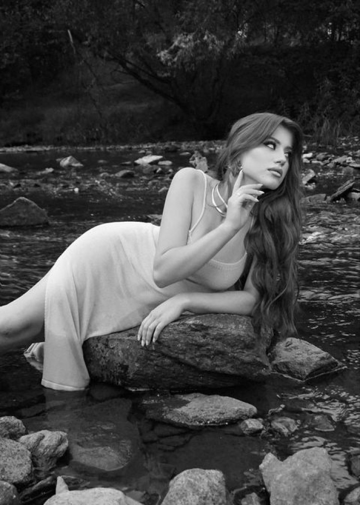 Индивидуалка Дарина фото № 2 в городе Советская Гавань