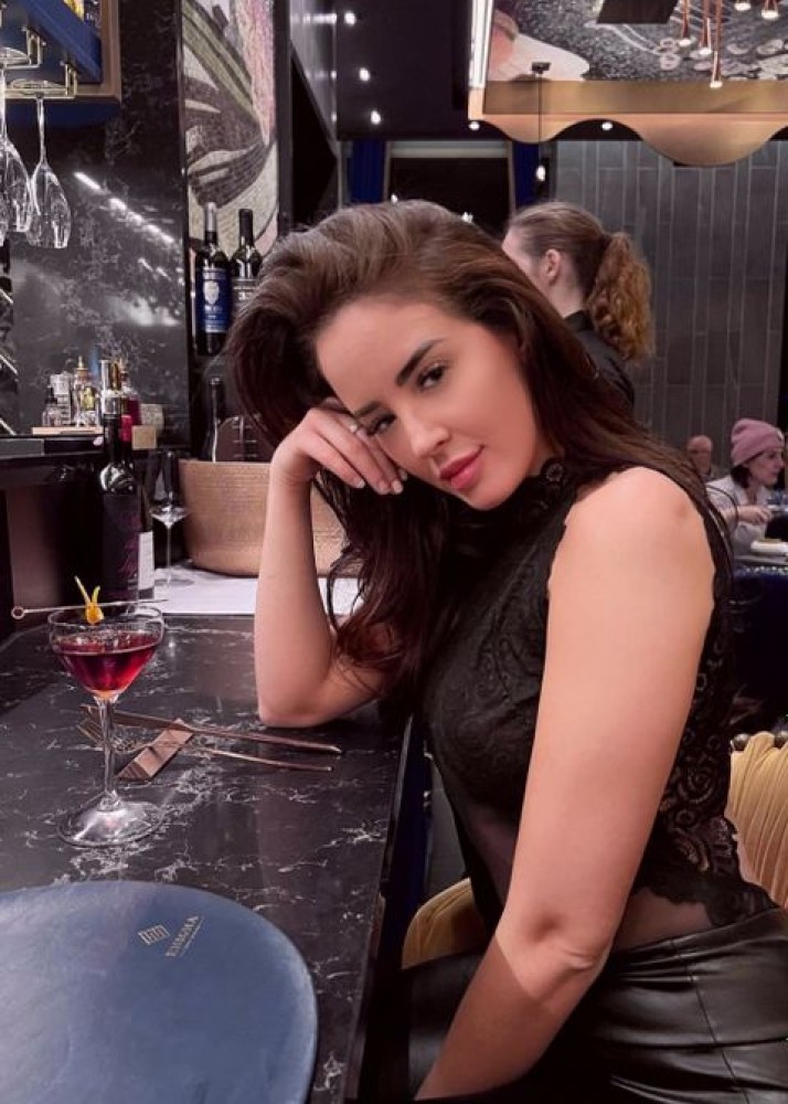 Индивидуалка Даша главное фото в городе Советская Гавань 