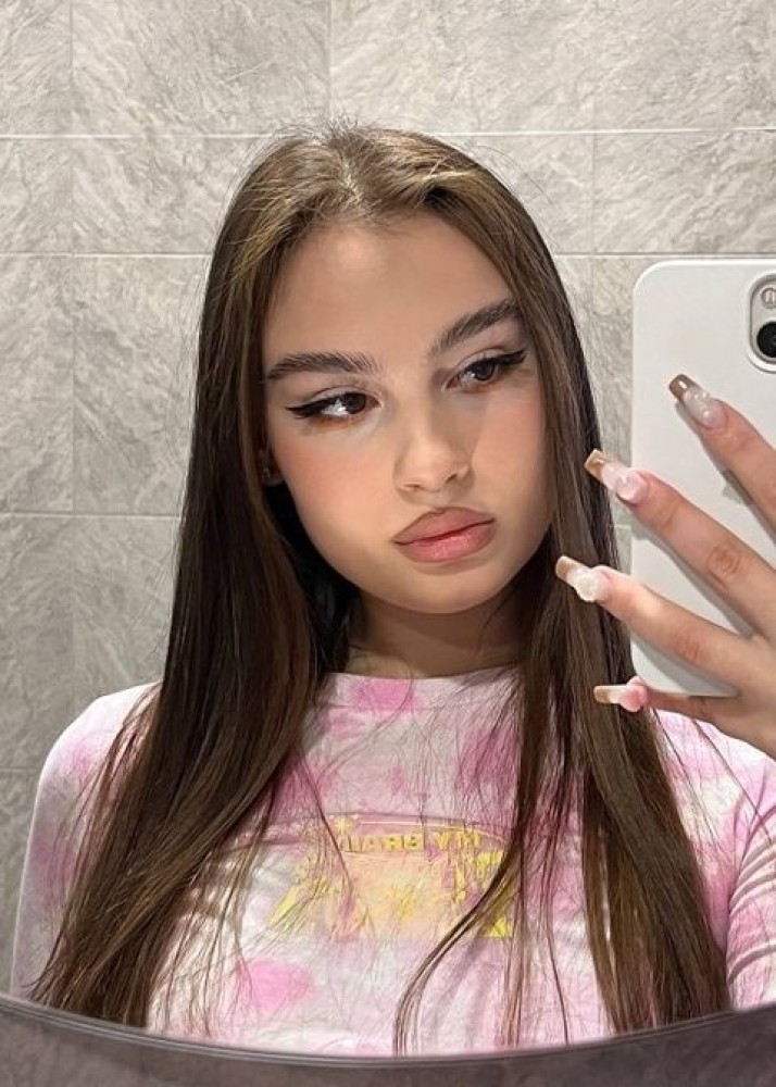 Индивидуалка Диана фото № 2 в городе Советская Гавань