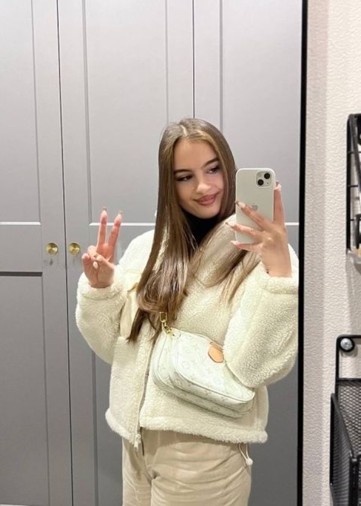 Индивидуалка Диана фото № 2 в городе Советская Гавань