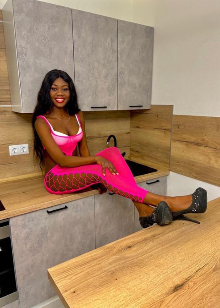 Индивидуалка Диана фото № 2 в городе Советская Гавань