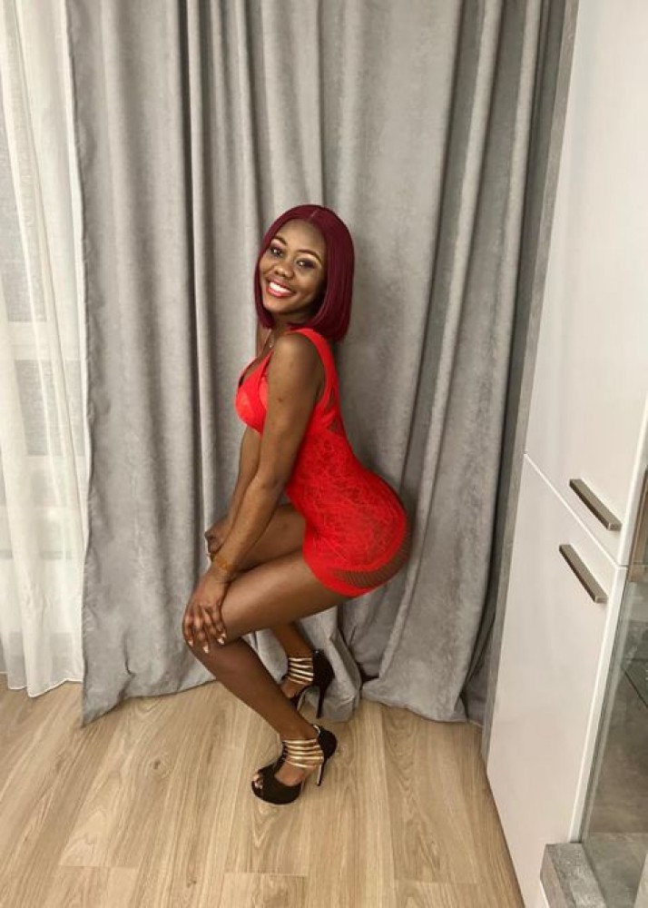 Индивидуалка Диана фото № 2 в городе Советская Гавань