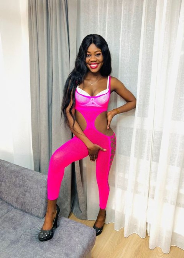 Индивидуалка Диана фото № 2 в городе Советская Гавань