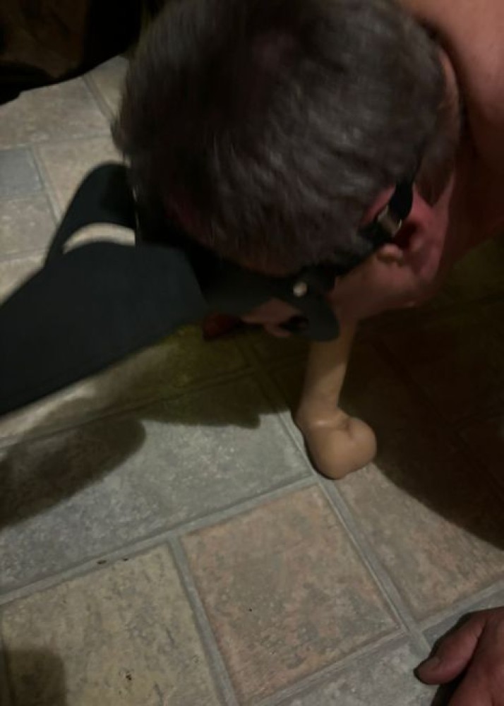 Индивидуалка Доминитрикс фото № 2 в городе Советская Гавань