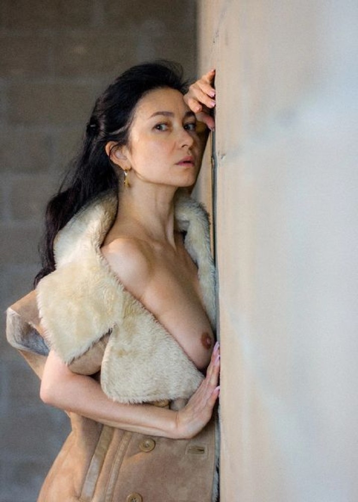 Индивидуалка Джина фото № 2 в городе Советская Гавань