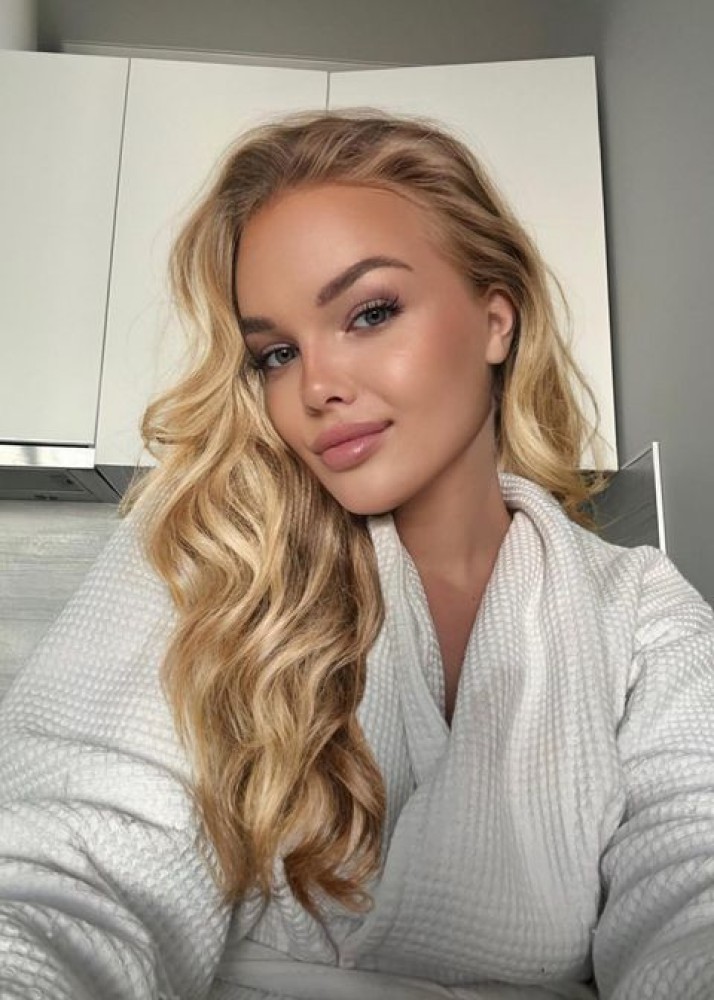 Индивидуалка Екатерина фото № 2 в городе Советская Гавань