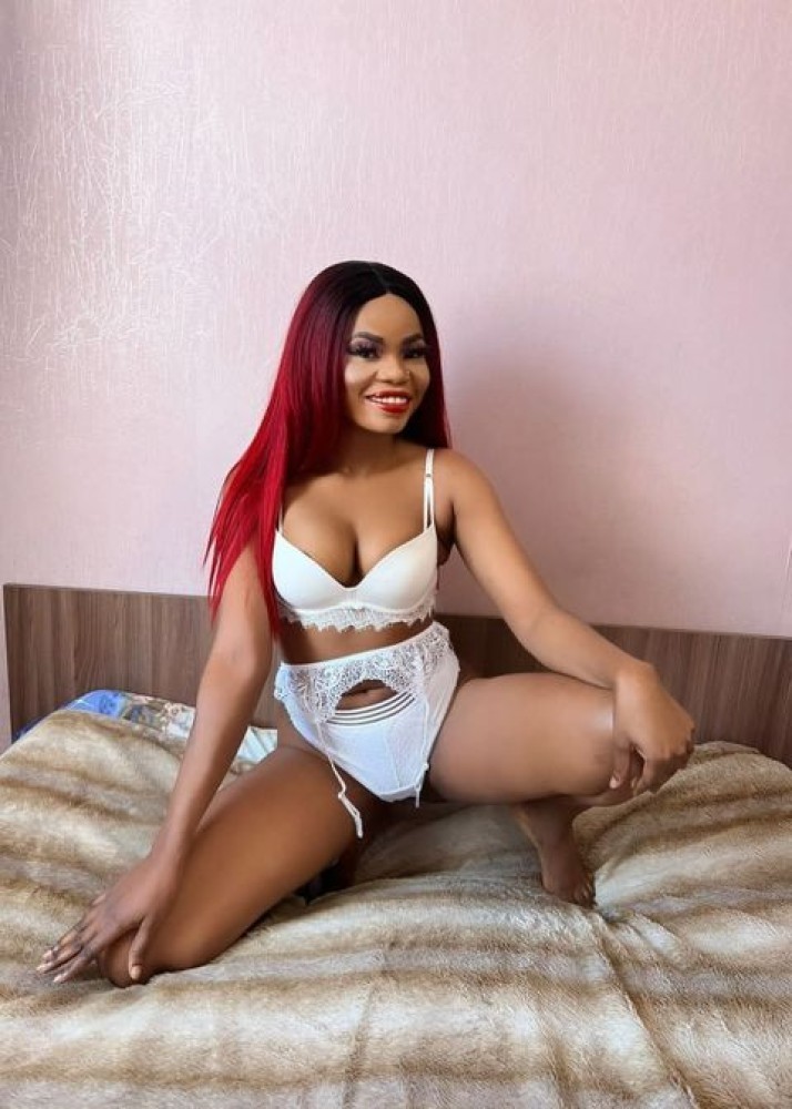 Индивидуалка Elizabeth главное фото в городе Советская Гавань 