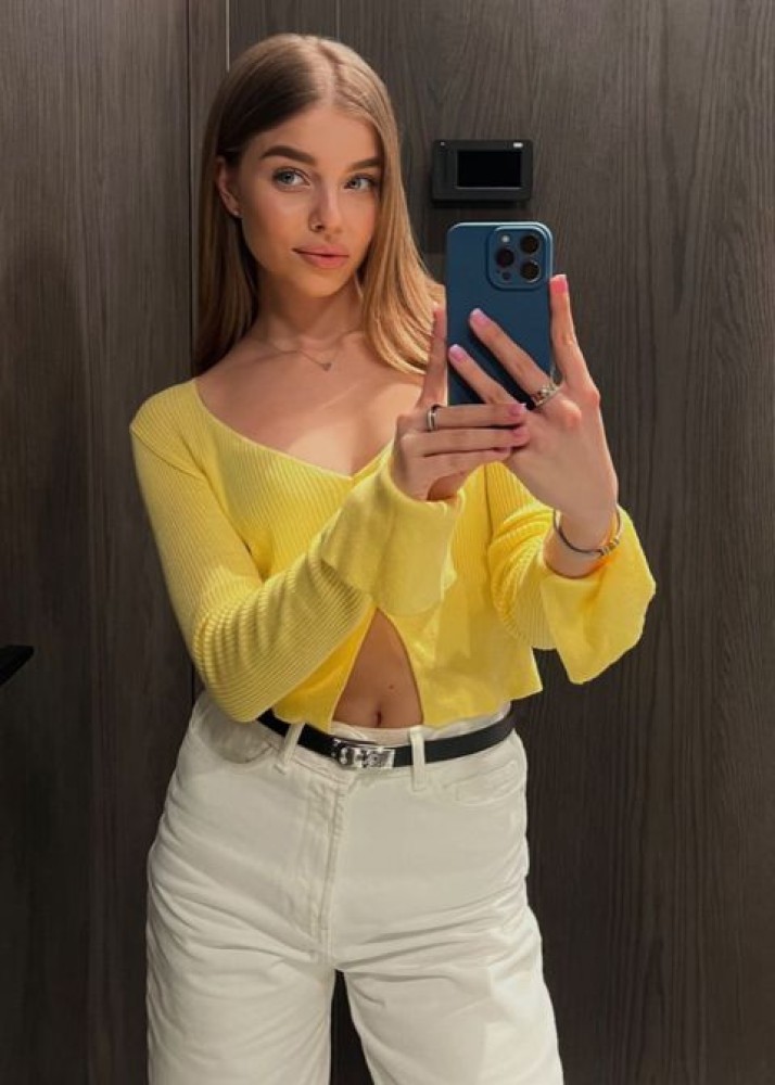 Индивидуалка Эля главное фото в городе Советская Гавань 