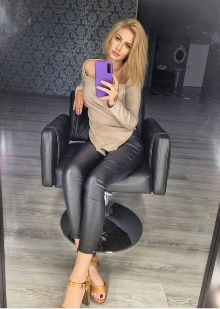 Индивидуалка Эмма фото № 2 в городе Советская Гавань