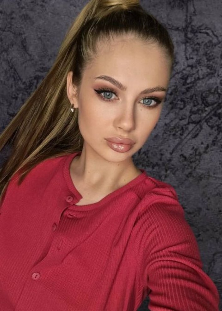 Индивидуалка Эмма фото № 2 в городе Советская Гавань