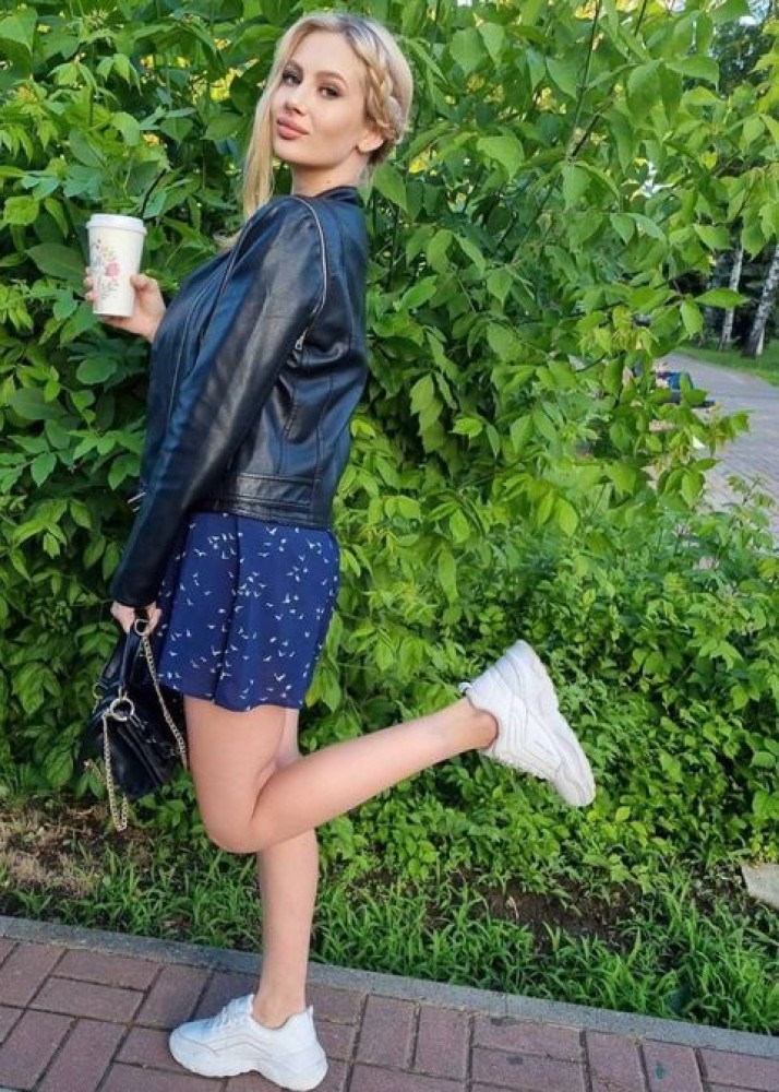 Индивидуалка Эмма фото № 2 в городе Советская Гавань