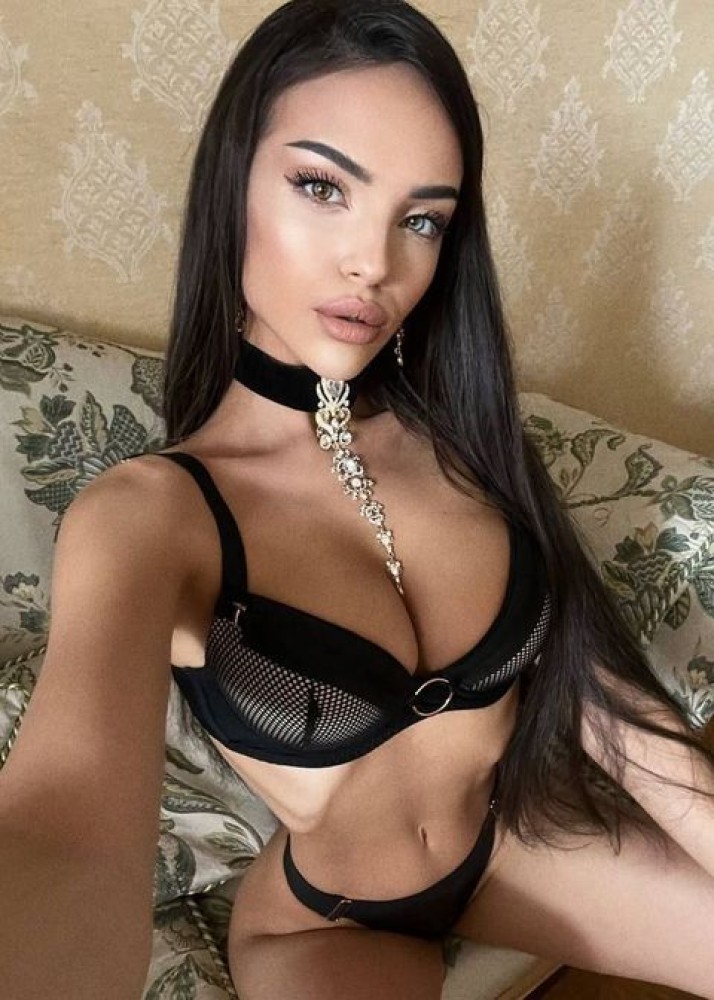 Индивидуалка Ева фото № 2 в городе Советская Гавань