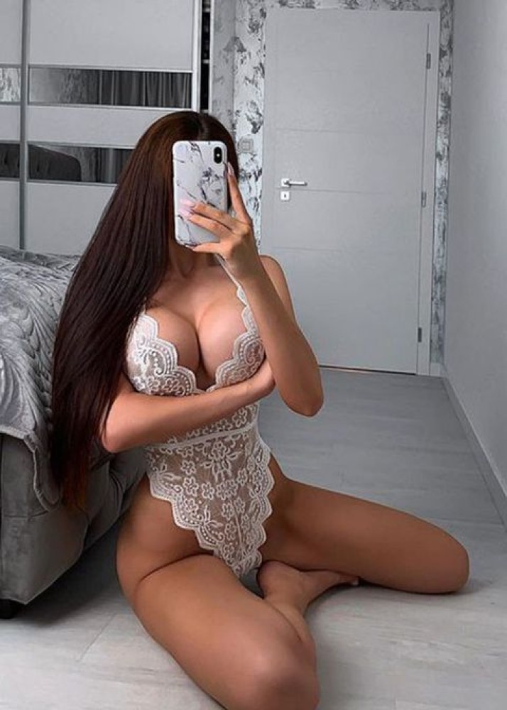 Индивидуалка Гуля фото № 2 в городе Советская Гавань