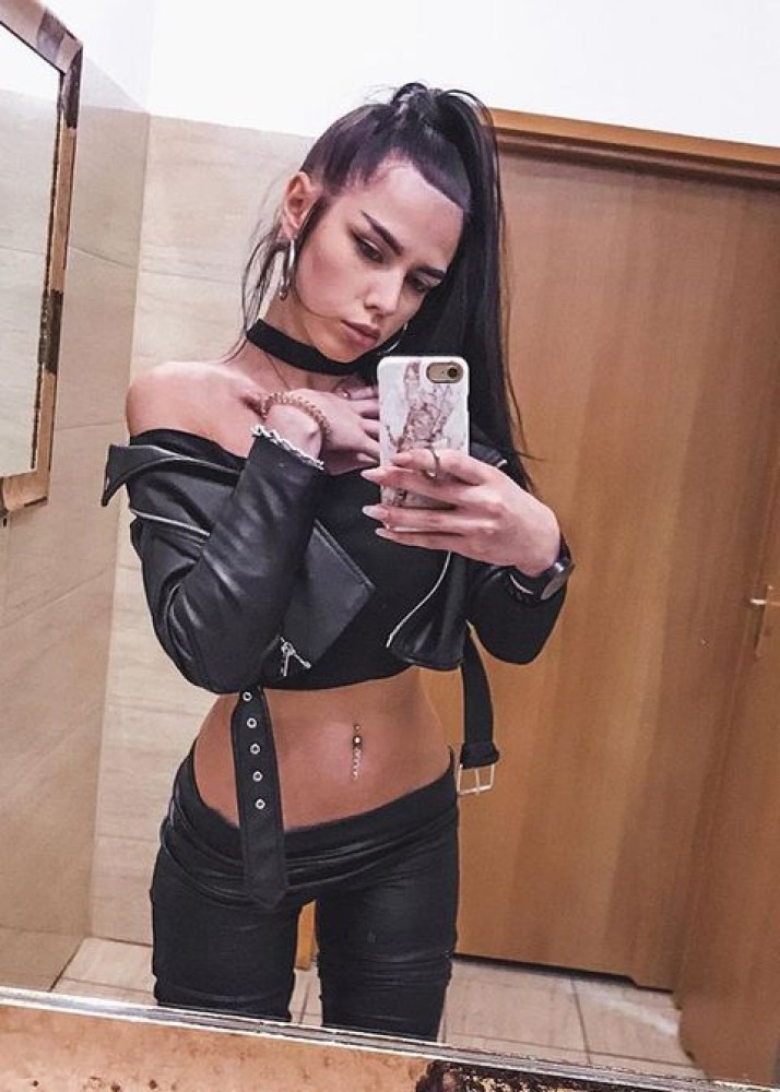 Индивидуалка Ира фото № 2 в городе Советская Гавань