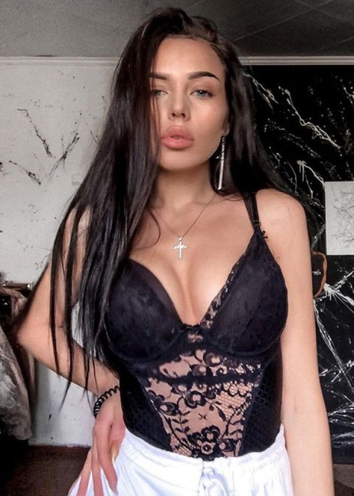 Индивидуалка Ира фото № 2 в городе Советская Гавань