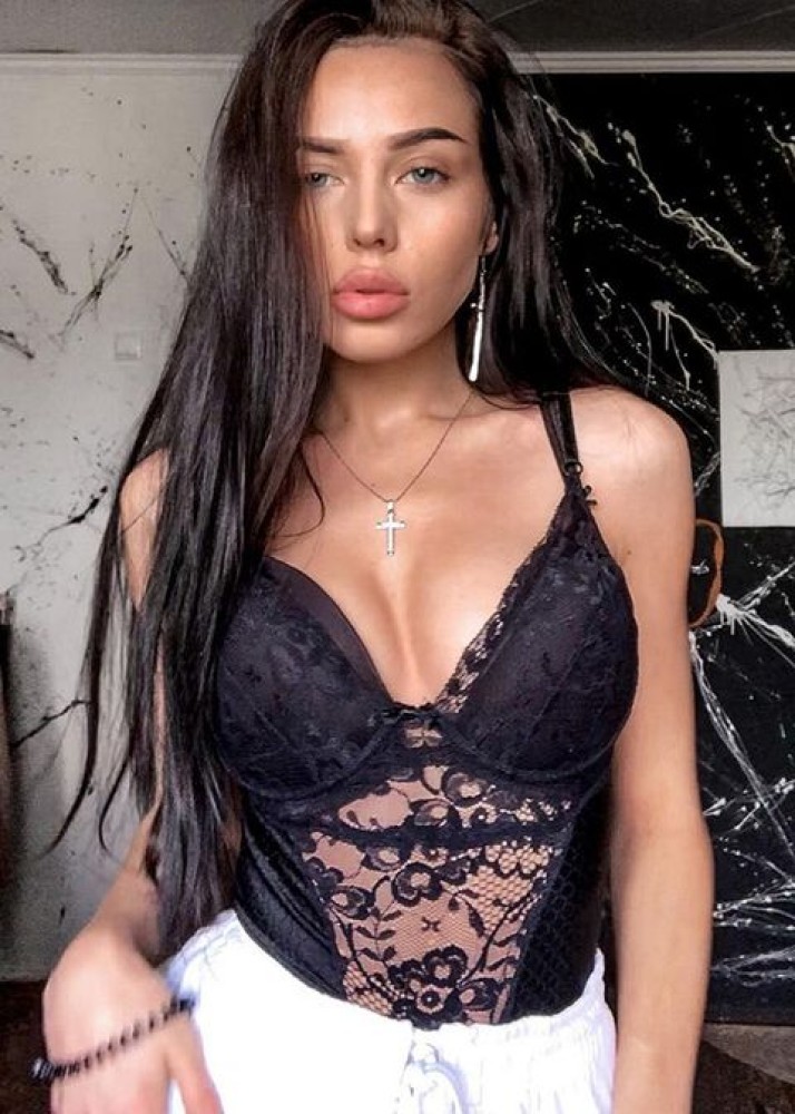 Индивидуалка Ира фото № 2 в городе Советская Гавань