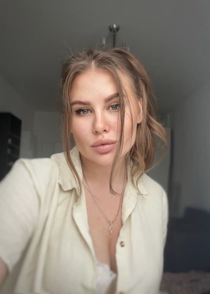 Индивидуалка КАТЯ фото № 2 в городе Советская Гавань