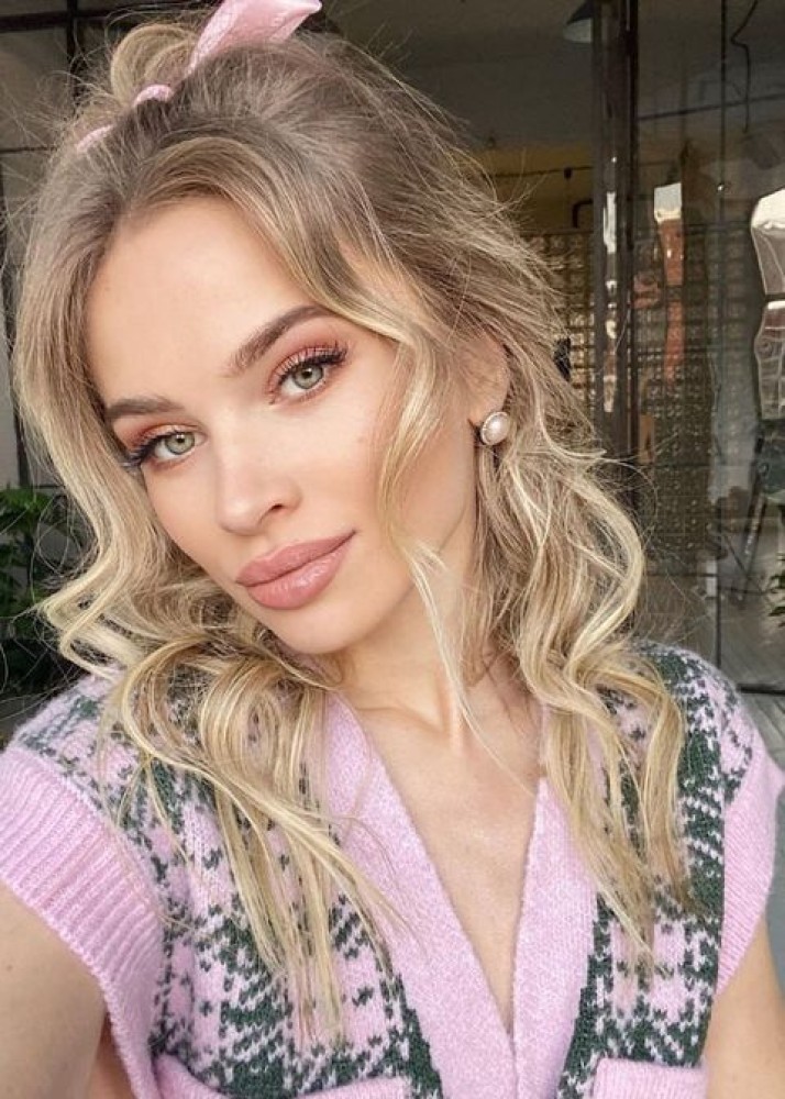 Индивидуалка Кира фото № 2 в городе Советская Гавань