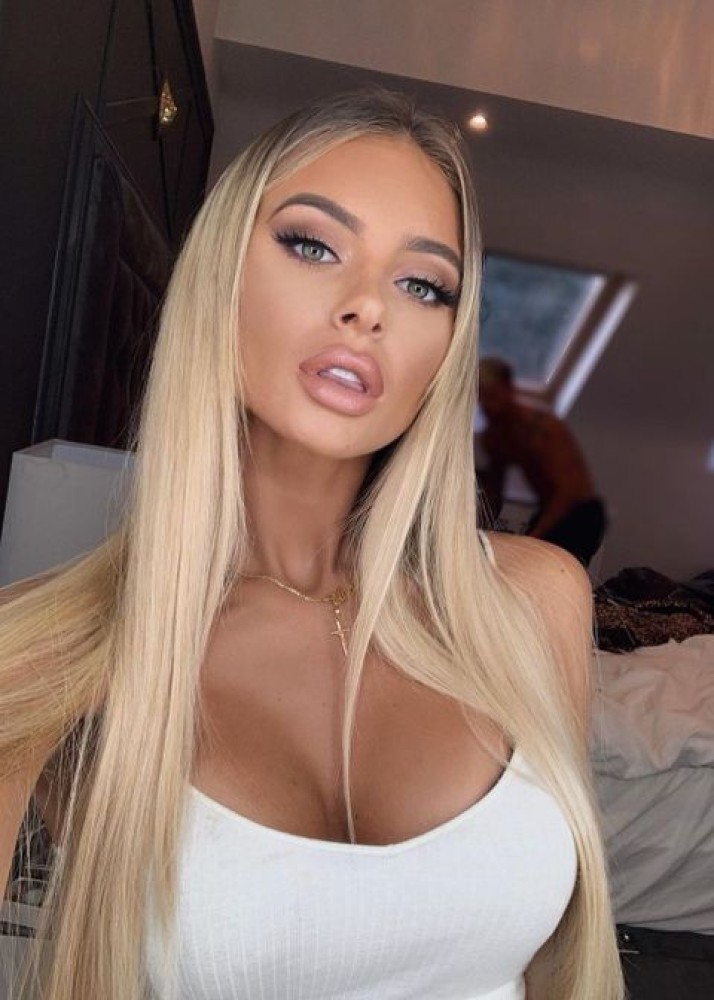 Индивидуалка Крис главное фото в городе Советская Гавань 