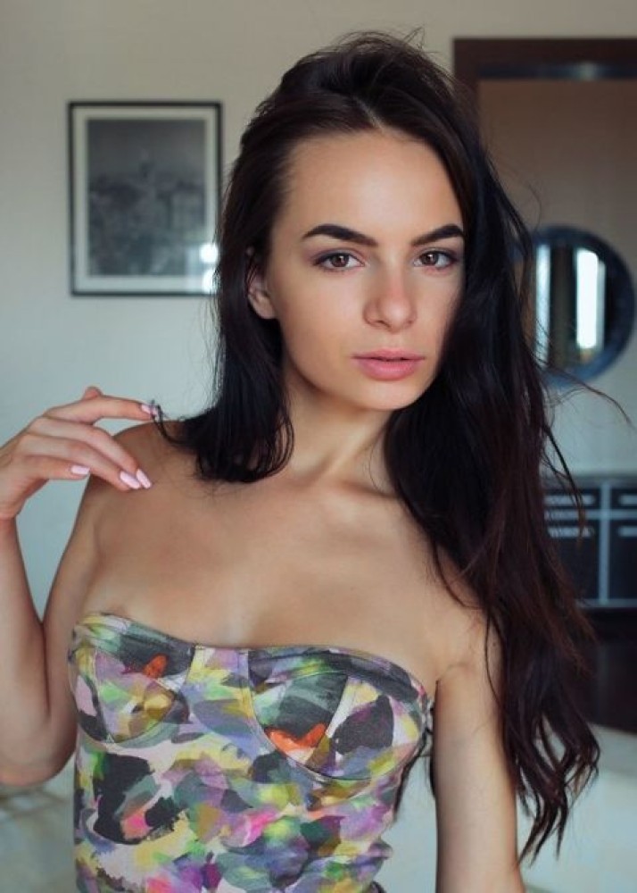 Индивидуалка Кристина фото № 2 в городе Советская Гавань