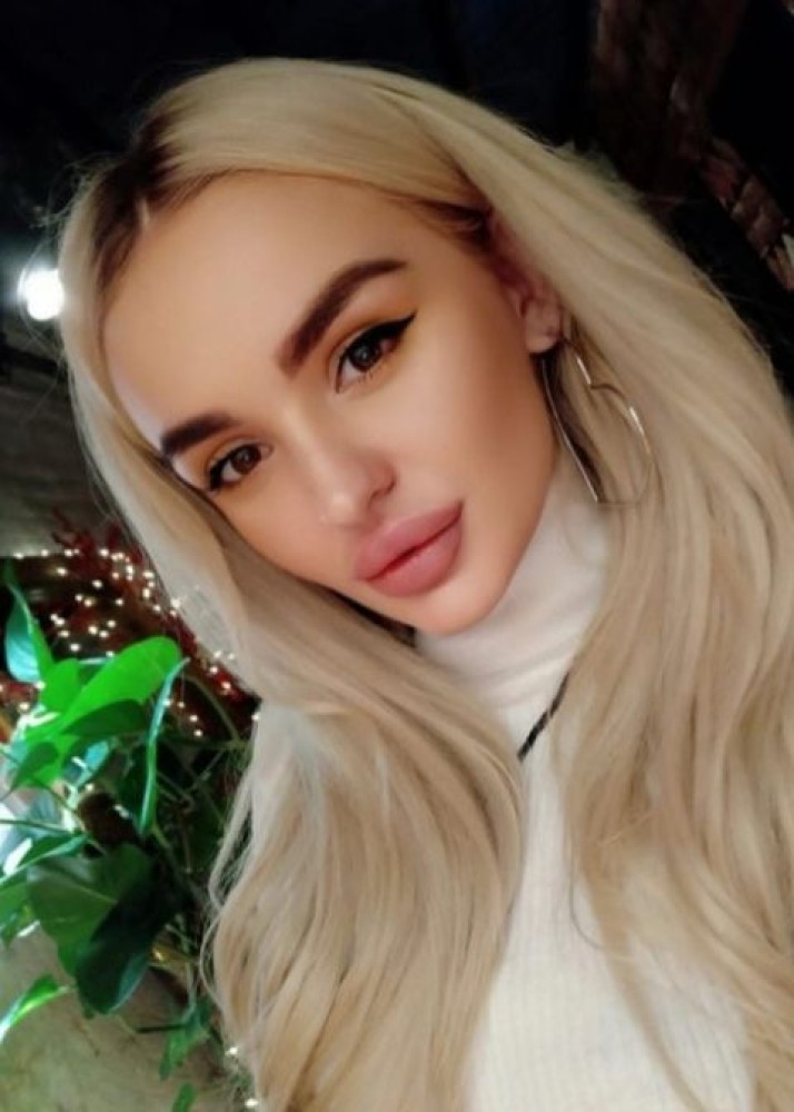 Индивидуалка Ксения главное фото в городе Советская Гавань 