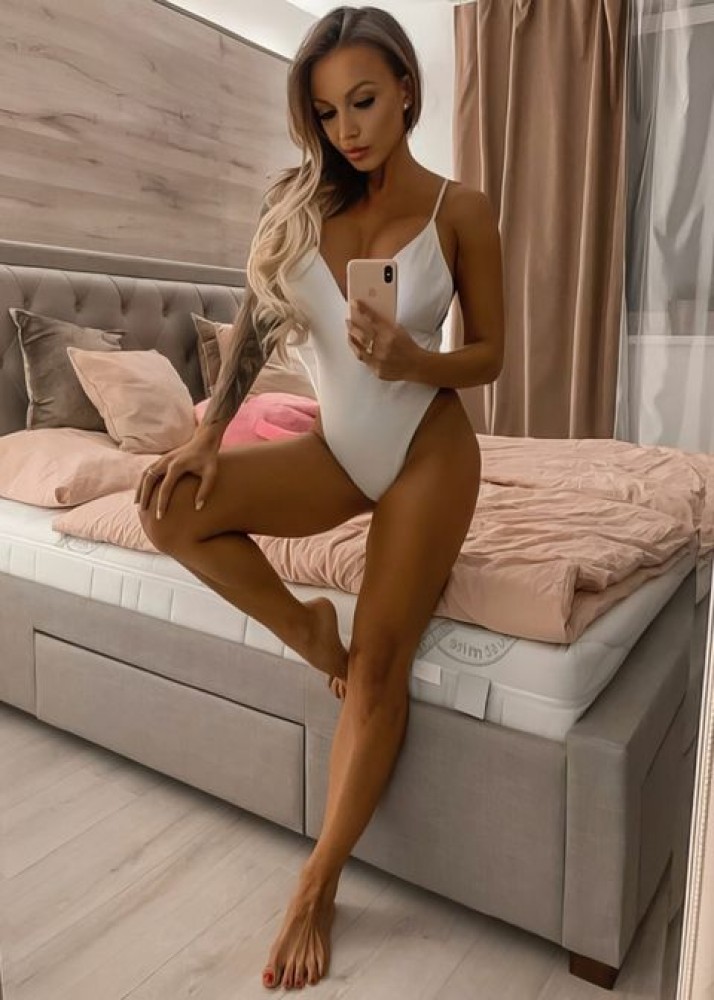 Индивидуалка Лика фото № 2 в городе Советская Гавань