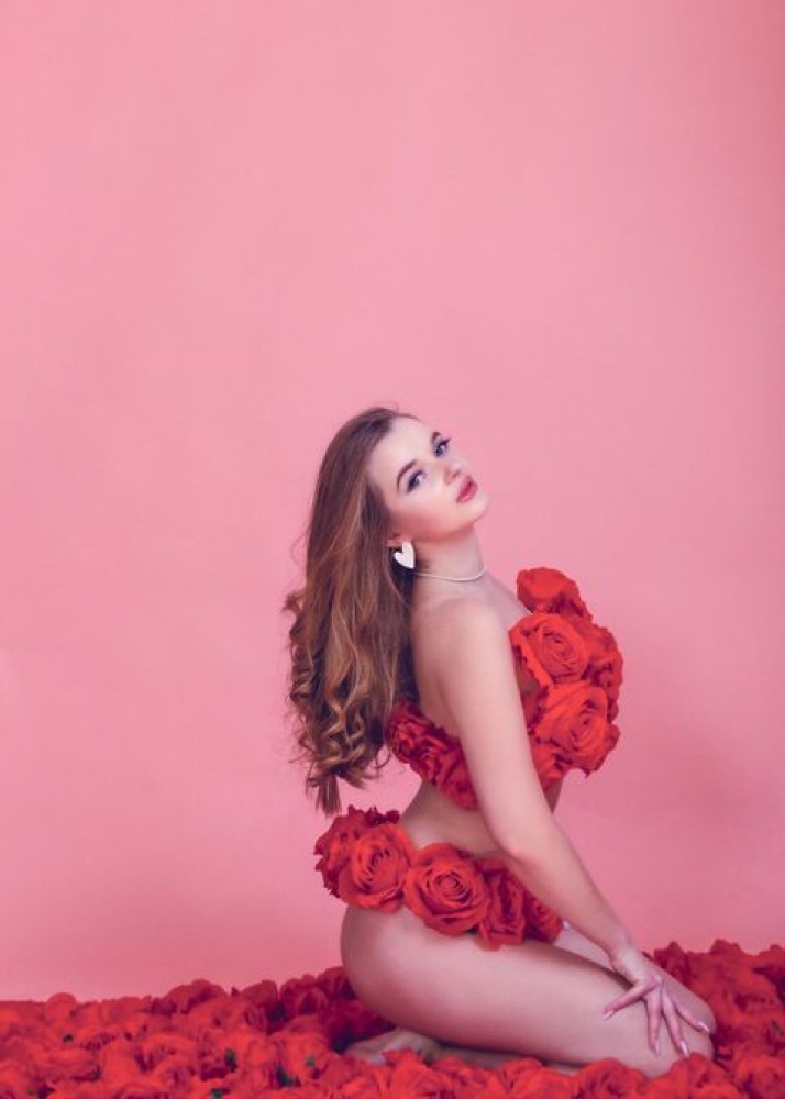 Индивидуалка Лика фото № 2 в городе Советская Гавань