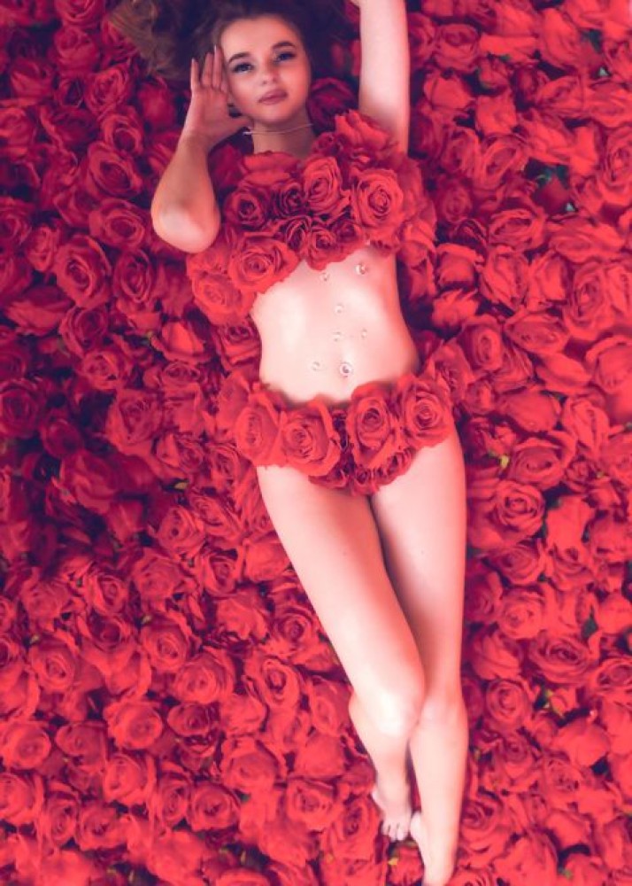 Индивидуалка Лика фото № 2 в городе Советская Гавань