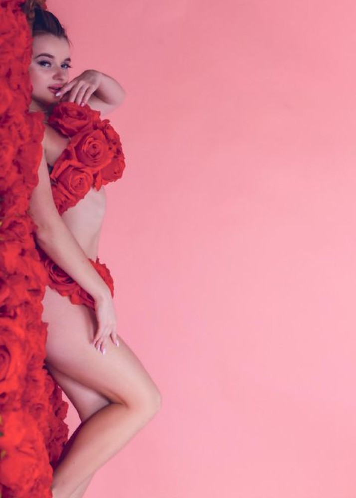 Индивидуалка Лика фото № 2 в городе Советская Гавань