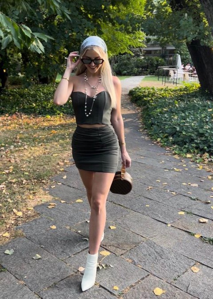 Индивидуалка Маргарита фото № 2 в городе Советская Гавань