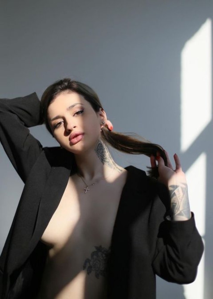 Индивидуалка Марго фото № 2 в городе Советская Гавань