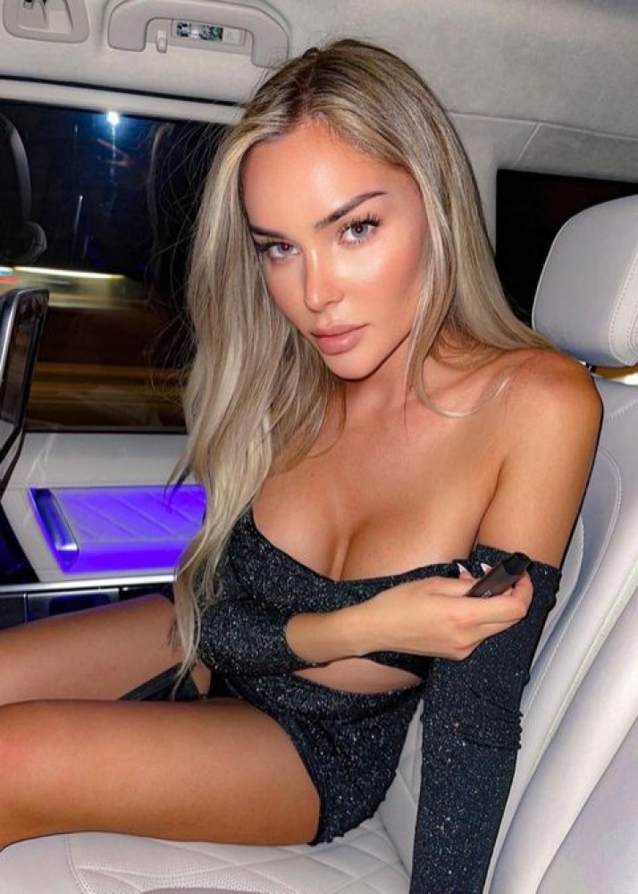 Индивидуалка Марина главное фото в городе Советская Гавань 