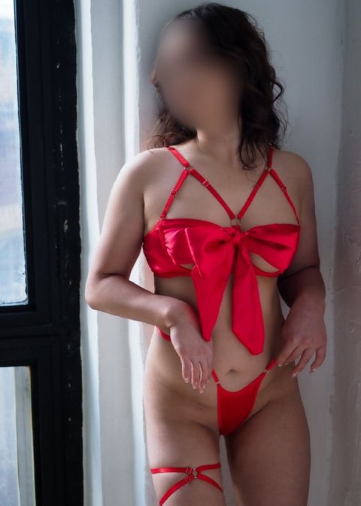 Индивидуалка Мила фото № 2 в городе Советская Гавань