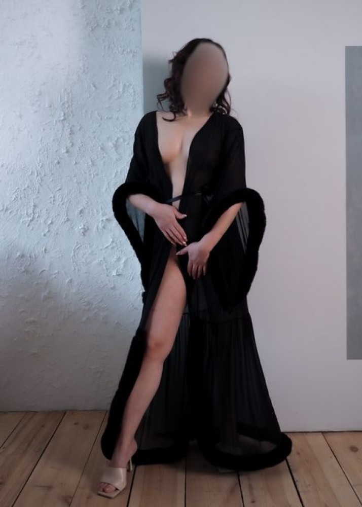 Индивидуалка Мила фото № 2 в городе Советская Гавань