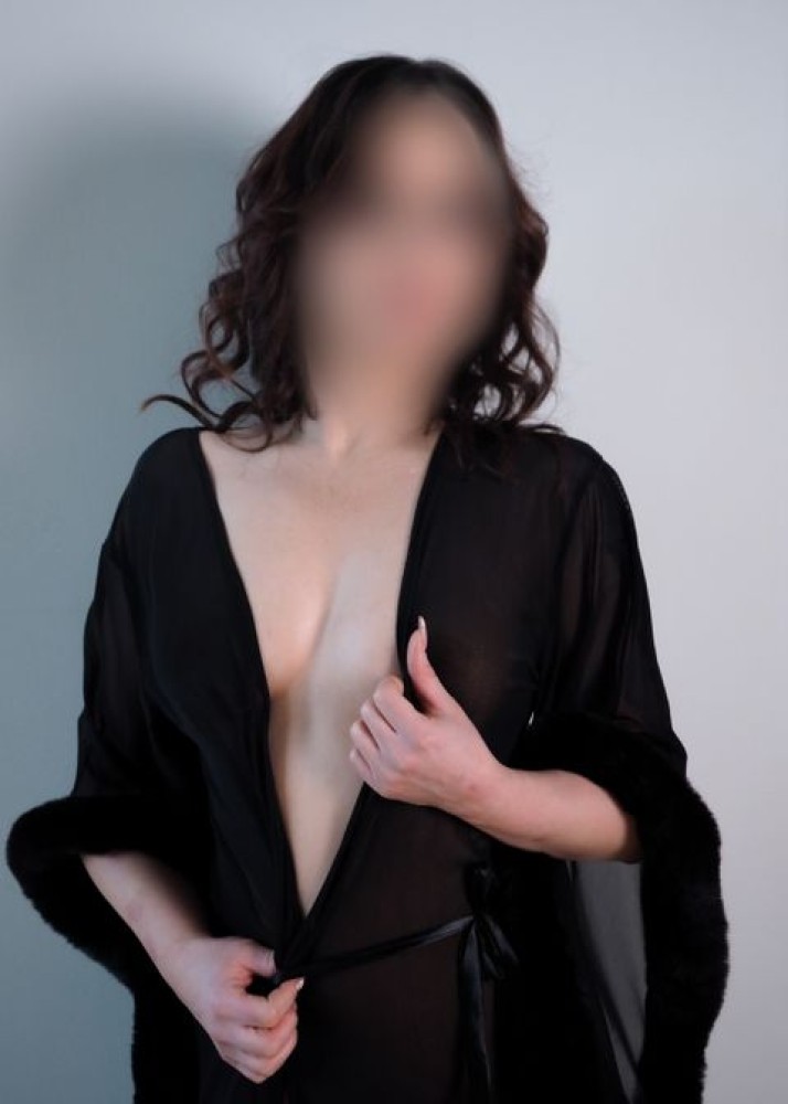 Индивидуалка Мила фото № 2 в городе Советская Гавань